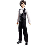 Harry Potter Muñeco Harry Potter Baile De Navidad