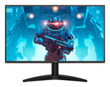 EAN 4038986143073 - AOC 24B36X pantalla para PC 60,5 cm (23.8") 1920 x 1080 Pixeles Full HD LED Negro imagen 2