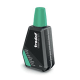 EAN 9008056137092 - Trodat 7011 GREEN Cartucho de tinta Verde imagen 2