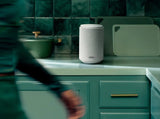 Altavoz Inteligente Bose Lifestyle Ultra White Con Funcionalidad Multisala