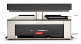 EAN 7611210977599 - Solis 7911 parrilla de interior 10 personas(s) 1500 W Negro, Gris imagen 6
