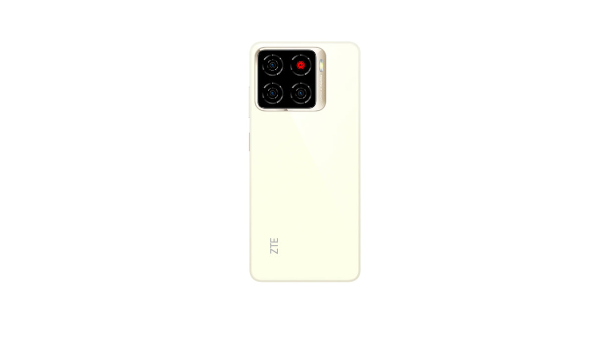 Zte Blade A56 Gold