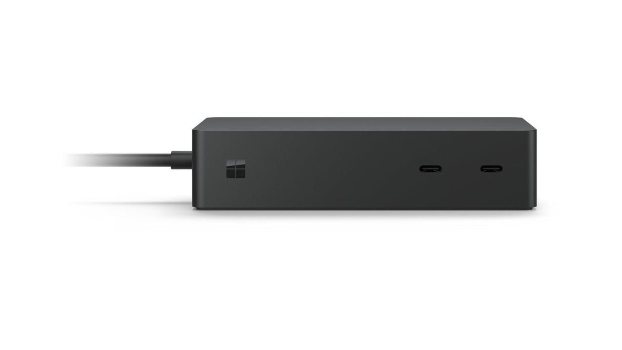 Microsoft Surface Dock 2 Estación Dock Para Móvil Tableta Negro
