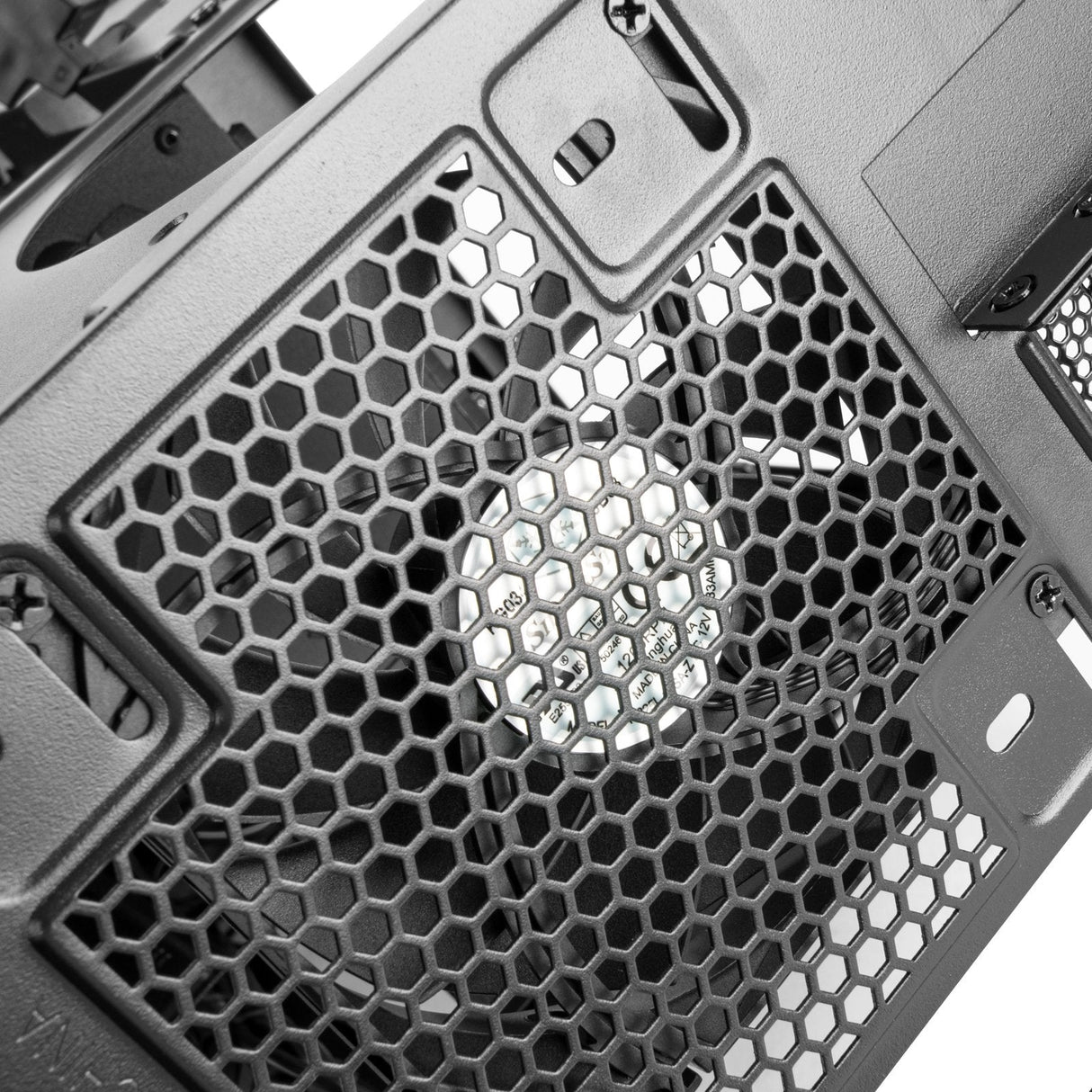 Caja Pc Silverstone Sst-Sg14b, Mini-Itx, Mini-Dtx