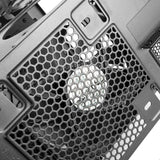 Caja Pc Silverstone Sst-Sg14b, Mini-Itx, Mini-Dtx