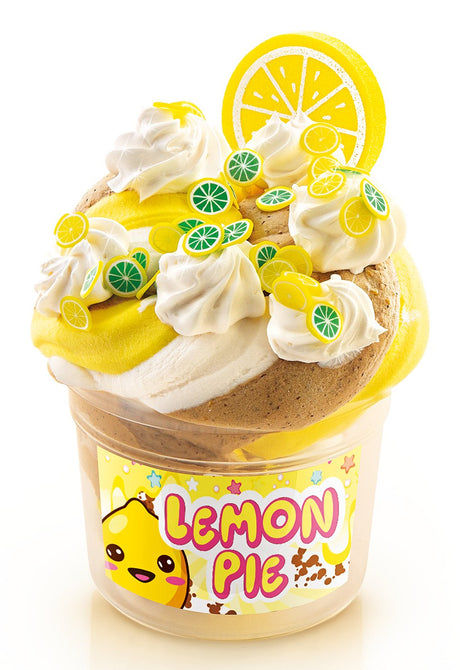 EAN 3555801361760 - Canal Toys So Slime Yummy Twist 'n Slime imagen 6