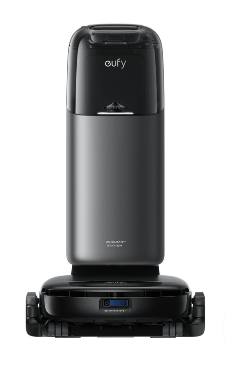 EAN 194644126162 - Eufy S1 Pro Negro imagen 2