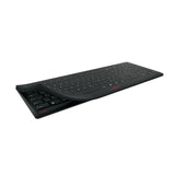 EAN 4025112106187 - CHERRY JK-8502EU-2 teclado Universal USB QWERTY Inglés Negro imagen 5
