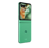EAN 0840023296352 - Motorola razr 60 17,5 cm (6.9") SIM doble Android 15 5G USB Tipo C 8 GB 256 GB 4500 mAh Verde imagen 3