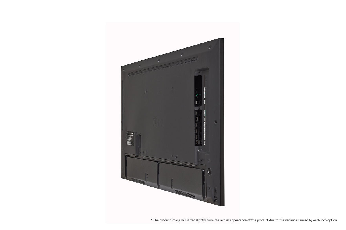 EAN 8806084296047 - LG 49UH5N-E Pantalla plana para señalización digital 124,5 cm (49") LCD Wifi 500 cd / m² 4K Ultra HD Negr imagen 11