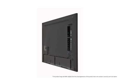 EAN 8806084296047 - LG 49UH5N-E Pantalla plana para señalización digital 124,5 cm (49") LCD Wifi 500 cd / m² 4K Ultra HD Negr imagen 11