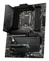 Placa Base Msi Lga1200 Mpg Z590 Gaming Plus Atx/4xddr4/6xsata6/1xusb-C/1xusb 3.2/2xusb 2.0 911-7d07-003