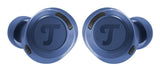 Teufel Real Azul Tws 3 True-Wireless In-Ear Azultooth Earphones Steel Azul