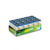 EAN 4891199201776 - GP Batteries Ultra Plus Alkaline 1604AUP/6LF22 Batería de un solo uso 9V Alcalino imagen 1