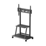 Soporte Vivolink Vlfs4292  Para Tv 2,54 M (100") Negro