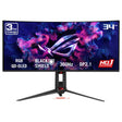 EAN 4711636289535 - ASUS ROG Swift OLED PG34WCDN pantalla para PC 86,4 cm (34") 3440 x 1440 Pixeles Wide Quad HD QD-OLED Negr imagen 1