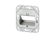 EAN 4250184157700 - METZ CONNECT 130B20D31200KE accesorio para módulo Keystone imagen 1