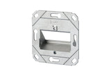EAN 4250184157700 - METZ CONNECT 130B20D31200KE accesorio para módulo Keystone imagen 1