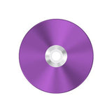 Mediarange Dvd+R 4.7gb 100pcs 16x Plata