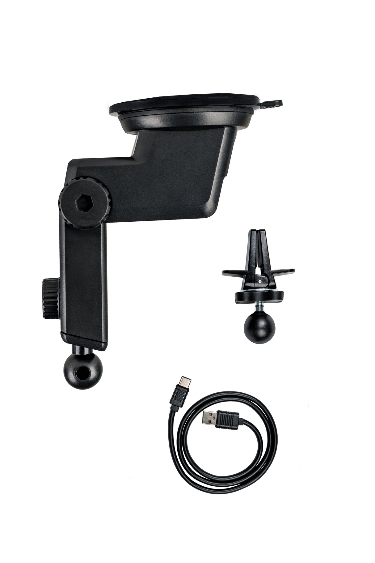 Verbatim Fwc-03 Pro Cargador Inalámbrico De Telefono Para El Coche