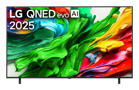 EAN 8806096317921 - LG QNED evo AI 65QNED85A6C 165,1 cm (65") 4K Ultra HD Smart TV Wifi Negro imagen 1