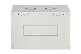EAN 4016032488538 - Digitus DN-37100 armario rack 7U Bastidor de pared Gris claro imagen 7