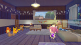 EAN 0045496337445 - Nintendo Switch 2 & Pokemon Pokopia videoconsola portátil 20,1 cm (7.9") 256 GB Pantalla táctil Wifi Negr imagen 7