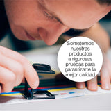 EAN 8715946653235 - Epson 502 XL cartucho de tinta 1 pieza(s) Original High (L) Yield Negro, Azul, Magenta, Amarillo imagen 7