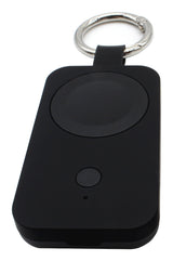 EAN 4040895012661 - RealPower 495956 batería externa 1000 mAh Cargador inalámbrico Negro imagen 1