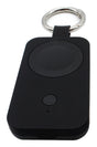 EAN 4040895012661 - RealPower 495956 batería externa 1000 mAh Cargador inalámbrico Negro imagen 1