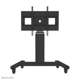EAN 8717371445904 - Neomounts PLASMA-M2500BLACK soporte para monitor 2,54 m (100") Piso Negro imagen 5