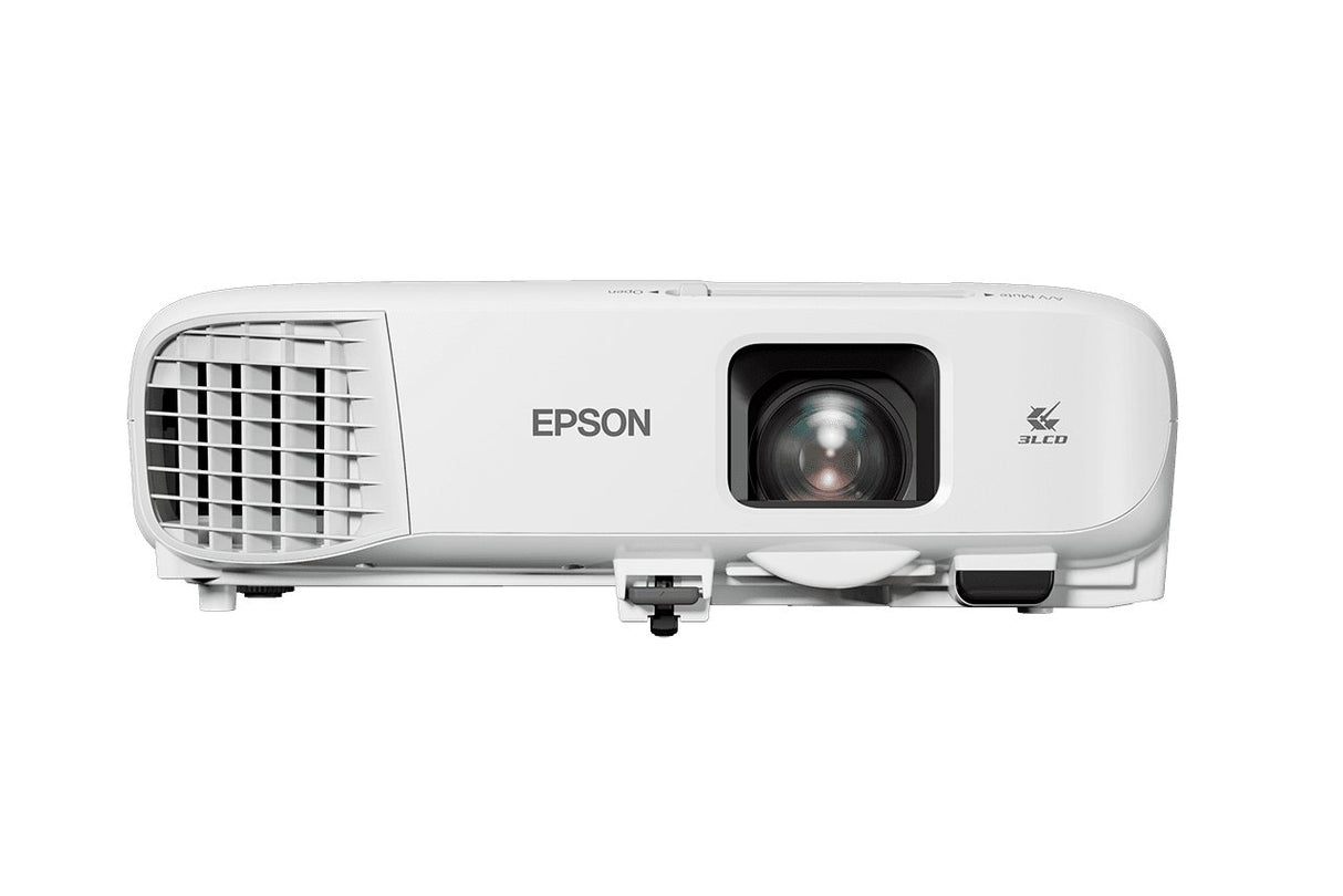 EAN 8715946738086 - Epson EB-994F 4100 lúmenes ANSI 3LCD 1080p (1920x1080) Blanco imagen 6