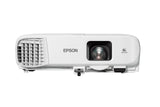 EAN 8715946738086 - Epson EB-994F 4100 lúmenes ANSI 3LCD 1080p (1920x1080) Blanco imagen 6