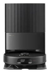 Roborock Qrevo 5ae (Negro, Mit Multifunktions-Dockingstation) Qrsp52-00