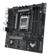 EAN 4711387775172 - ASUS TUF GAMING B850M-PLUS AMD B850 Zócalo AM5 micro ATX imagen 5