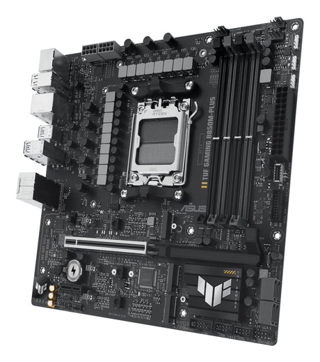 EAN 4711387775172 - ASUS TUF GAMING B850M-PLUS AMD B850 Zócalo AM5 micro ATX imagen 5