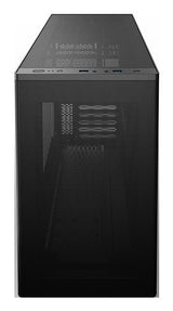 EAN 4711099477357 - Aerocool Stormfront Mini Mini Tower Negro imagen 2