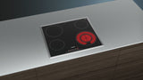 EAN 4242003762394 - Siemens iQ300 ET645FFN1E hobs Negro Integrado 60 cm Cerámico 4 zona(s) imagen 2