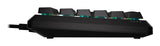 Teclado Corsair K55 Core Negro Portugues Ch-9226c65-Pt