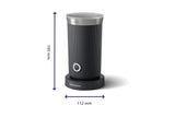 Philips Bar311/60 MilchaufschUmer Schwarz