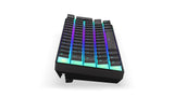 Teclado Alemán Endorfy Thock Compact Rf Inalámbrica + Usb Qwertz