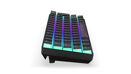 EAN 5903018666877 - ENDORFY Thock Compact teclado Juego RF inalámbrica + USB QWERTZ Alemán imagen 5