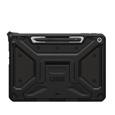 EAN 0840283921032 - Urban Armor Gear 324020114040 funda para tablet 30,5 cm (12") Negro imagen 1