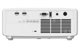 EAN 5055387666795 - Optoma ZH350ST Proyector de corto alcance 3500 lúmenes ANSI DLP 1080p (1920x1080) 3D Blanco imagen 8