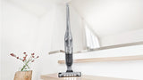 EAN 4242005279692 - Bosch Serie 4 BBH3K2801 aspiradora de pie y escoba eléctrica Aspiradora escoba 2 en 1 Batería Secar Sin b imagen 2