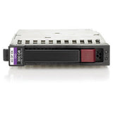EAN 5704327583011 - HPE 507127-B21 disco duro interno 300 GB 10000 RPM 2.5" imagen 2