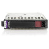 EAN 5704327583011 - HPE 507127-B21 disco duro interno 300 GB 10000 RPM 2.5" imagen 2