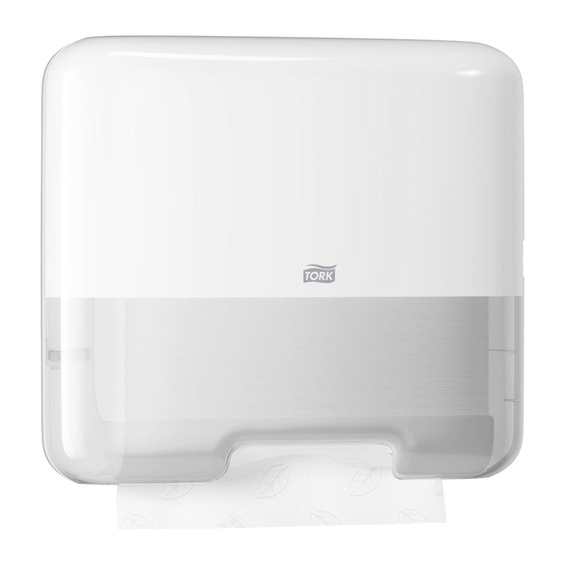 Tork Papierhandtuchspender 300 Toallitas Blanco