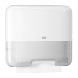 Tork Papierhandtuchspender 300 Toallitas Blanco