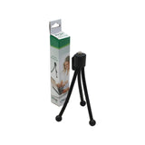 Mini Trípode Inline Para Cámaras Digitales 11,5 Cm